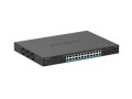 Switch Netgear MS324TXUP-100EUS 28p PoE 720W ( PoE++: 24p) Managed Multigigabit - 2020614