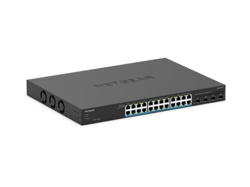 Switch Netgear MS324TXUP-100EUS 28p PoE 720W ( PoE++: 24p) Managed Multigigabit - 2020614