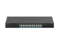 Switch Netgear MS324TXUP-100EUS 28p PoE 720W ( PoE++: 24p) Managed Multigigabit - 2020615