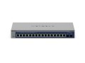 Switch Netgear XS516TM-100EUS 16p  Managed 10G(Multigigabit) - 2020627