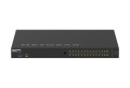 Switch zarządzalny Netgear M4250-26G4XF-PoE+ (GSM4230PX) 24x1G PoE+ 480W 2x1G 4xSFP+ - 2020674