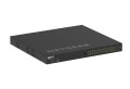Switch zarządzalny Netgear M4250-26G4XF-PoE+ (GSM4230PX) 24x1G PoE+ 480W 2x1G 4xSFP+ - 2020676