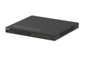 Switch zarządzalny Netgear M4250-26G4XF-PoE+ (GSM4230PX) 24x1G PoE+ 480W 2x1G 4xSFP+ - 2020675