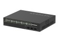 Switch zarządzalny Netgear M4250-40G8XF-PoE++ (GSM4248UX) 40x1G PoE++ 2880W 8xSFP+ - 2020687