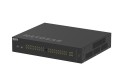 Switch zarządzalny Netgear M4250-40G8XF-PoE++ (GSM4248UX) 40x1G PoE++ 2880W 8xSFP+ - 2020685