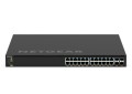 Switch Netgear GSM4328-100NES 28p  Managed Gigabit - 2020696