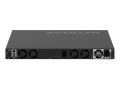 Switch Netgear GSM4328-100NES 28p  Managed Gigabit - 2020701