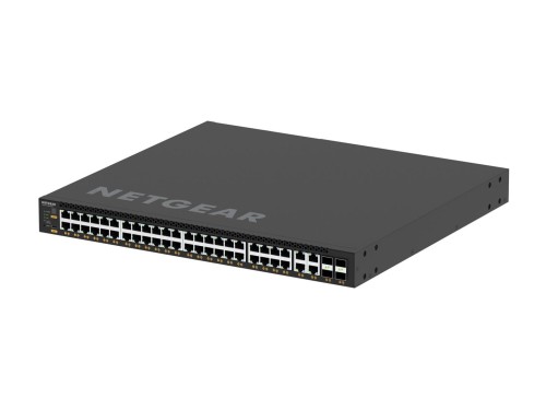 Switch Netgear MSM4352-100NES 52p  Managed Multigigabit - 2020709
