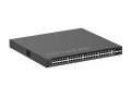Switch Netgear MSM4352-100NES 52p  Managed Multigigabit - 2020710