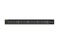 Switch Netgear MSM4352-100NES 52p  Managed Multigigabit - 2020714