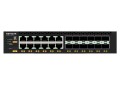 Switch Netgear XSM4324-100NES 24p  Managed Multigigabit - 2020734