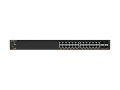 Switch Netgear XSM4328CV-100NES 28p  Managed Multigigabit - 2020740