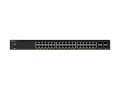 Switch Netgear XSM4340CV-100NES 40p  Managed Multigigabit - 2020882