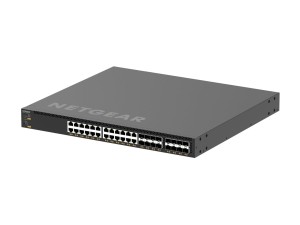 Switch Netgear XSM4340V-100NES 40p  Managed Multigigabit (M4350-24X8F8V)