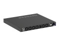 Switch Netgear XSM4340V-100NES 40p  Managed Multigigabit - 2020886