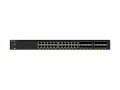 Switch Netgear XSM4340V-100NES 40p  Managed Multigigabit - 2020890