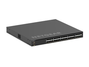 Switch Netgear XSM4340FV-100NES 40p  Managed Gigabit/10G (M4350-32F8V)