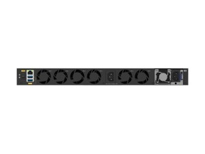 Switch Netgear VSM4320C-100NES 20p  Managed 25 Gigabit (M4350-16V4C)