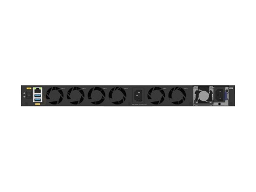 Switch Netgear VSM4320C-100NES 20p  Managed 25 Gigabit - 2020898