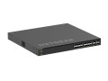 Switch Netgear VSM4320C-100NES 20p  Managed 25 Gigabit - 2020904