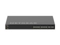 Switch Netgear VSM4320C-100NES 20p  Managed 25 Gigabit - 2020905