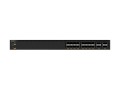 Switch Netgear VSM4320C-100NES 20p  Managed 25 Gigabit - 2020902