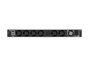 Switch Netgear XSM4344C-100NES 44p  Managed Multigigabit (M4350-40X4C)