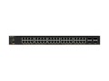 Switch Netgear XSM4344C-100NES 44p  Managed Multigigabit - 2020910