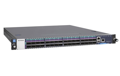 Switch Netgear CSM4532-100EUS 32p  Managed 100 Gigabit - 2020914