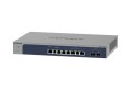 Switch Netgear MS510TXM-100EUS 10p  Managed Multigigabit - 2020930