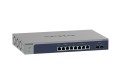 Switch Netgear MS510TXM-100EUS 10p  Managed Multigigabit - 2020928