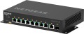 Switch Netgear M4250-9G1F (GSM4210PD) 10p PoE 110W (PoE+: 8p) Managed Gigabit - 2175988