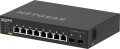 Switch Netgear M4250-8G2XF (XSM4216F) 10p PoE 220W (PoE+: 8p) Managed Gigabit - 2176009