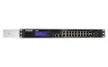 Qnap QGD-1602-C3758-16G, 8x 2.5GbE, 8x 1GbB, 2 SFP+ 10GbE, Intel Atom C3758, 16GB, Equipped with QTS, 2 X 2.5" SSD/HDD, 2 x PCIe Gen 3 slots, 2 X USB3.0 - 2067431