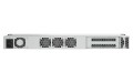 Qnap QGD-1602-C3758-16G, 8x 2.5GbE, 8x 1GbB, 2 SFP+ 10GbE, Intel Atom C3758, 16GB, Equipped with QTS, 2 X 2.5" SSD/HDD, 2 x PCIe Gen 3 slots, 2 X USB3.0 - 2067435