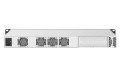 Qnap QGD-1602-C3558-8G, 8x 2.5GbE, 8x 1GbB, 2 SFP+ 10GbE, Intel Atom C3558, 8GB, Equipped with QTS, 2 X 2.5" SSD/HDD, 2 x PCIe Gen 3 slots, 2 X USB3.0 - 2067440
