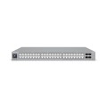 Switch Ubiquiti Pro Max 48 PoE 52p PoE ( PoE+: 32; PoE++: 16;) 720W Managed Gigabit/Multigigabit/10G - 2027672