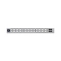 Switch Ubiquiti Pro Max 48 PoE 52p PoE ( PoE+: 32; PoE++: 16;) 720W Managed Gigabit/Multigigabit/10G - 2027663