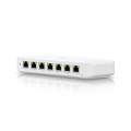 Switch Ubiquiti Ultra 60W 8p PoE ( PoE+: 7;) 52W Managed Gigabit - 2067335