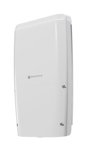 Switch Mikrotik CRS504-4XQ-OUT 5p  Managed Fast/100G - 2175952