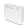 Switch Ubiquiti Flex 10 GbE 5p Managed 10G - 2027719
