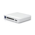 Switch Ubiquiti Enterprise 8 PoE 10p PoE ( PoE+: 8;) 120W Managed Multigigabit/10G - 2027610