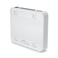 Switch Ubiquiti Enterprise 8 PoE 10p PoE ( PoE+: 8;) 120W Managed Multigigabit/10G - 2027614