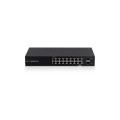 Switch Ubiquiti EdgeSwitch 18X 18p Managed Gigabit (ES-18X-EU) - 2067255