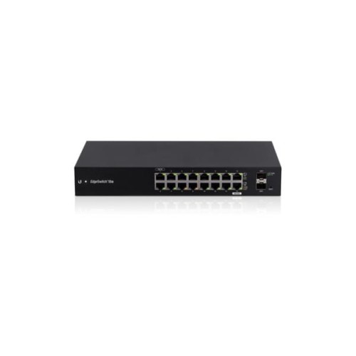 Switch Ubiquiti EdgeSwitch 18X 18p Managed Gigabit (ES-18X-EU) - 2067255