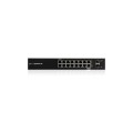 Switch Ubiquiti EdgeSwitch 18X 18p Managed Gigabit (ES-18X-EU) - 2067257