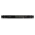 Switch Ubiquiti EdgeSwitch 18X 18p Managed Gigabit (ES-18X-EU) - 2067260