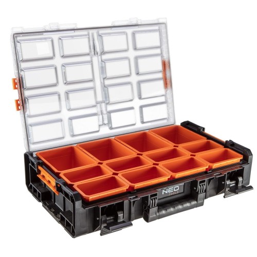 Organizer XL, system modułowy I - 2196766