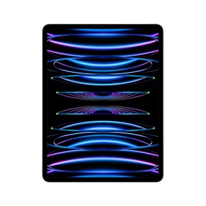 Apple 12.9-inch iPad Pro (6 gen.) Wi-Fi 1TB Silver