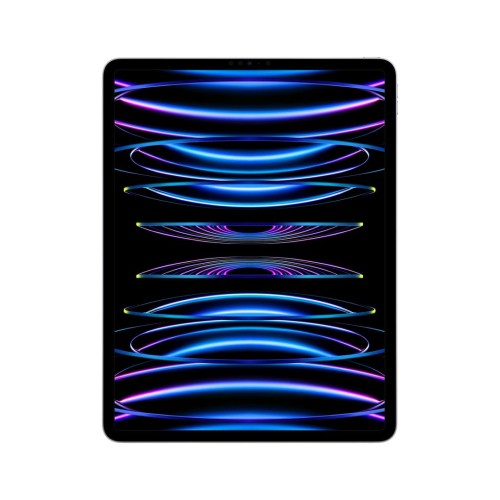 Apple 12.9-inch iPad Pro (6 gen.) Wi-Fi 2TB Silver - 2208046
